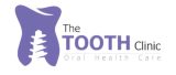 Dr. Bhavna Patel's The TOOTH Clinic - Dentist | Dental Clinic logo